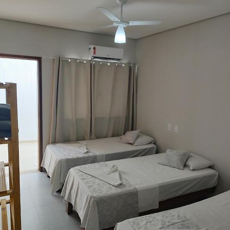 Hotel Veleiro Sao Sebastiao  Bagian luar foto